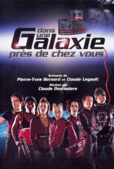 Dans une galaxie près de chez vous, le film online