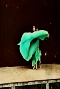 Danse serpentine online streaming