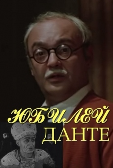 Dantenin Yubileyi online streaming