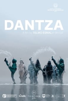 Dantza online streaming