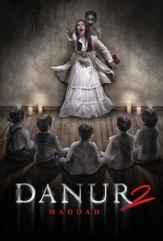 Danur 2: Maddah en ligne gratuit