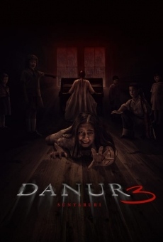 Ver película Danur 3: Sunyaruri