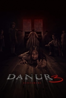 Danur 3: Sunyaruri online streaming