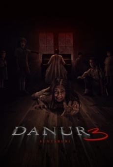 Danur 3: Sunyaruri online kostenlos