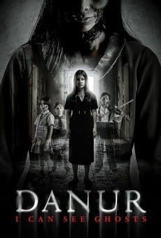 Danur: I Can See Ghosts