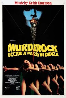 Murderock - uccide a passo di danza online kostenlos