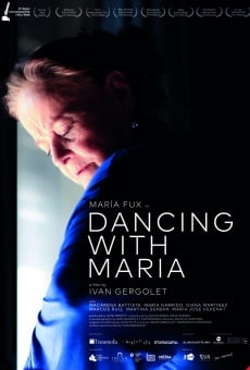 Dancing with Maria