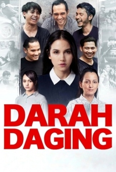 Ver película Darah Daging