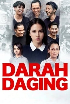 Darah Daging on-line gratuito