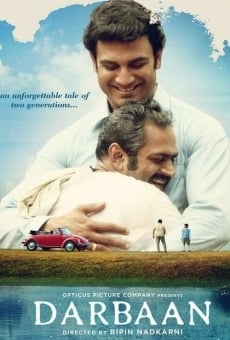Darbaan online streaming