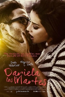 Dariela los martes online streaming