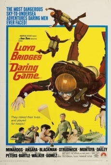 Daring Game gratis