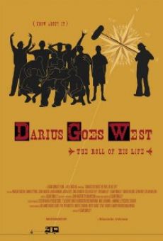 Ver película Darius Goes West