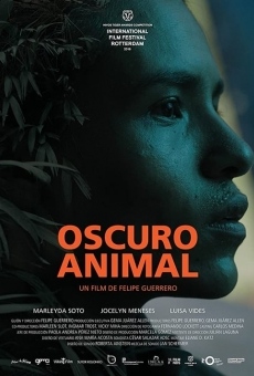 Oscuro Animal en ligne gratuit