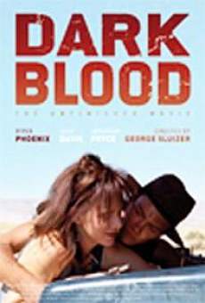 Ver película Dark Blood