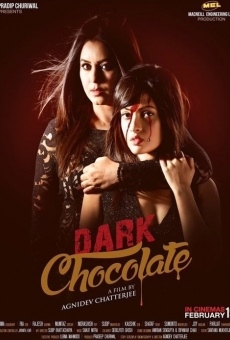 Ver película Dark Chocolate