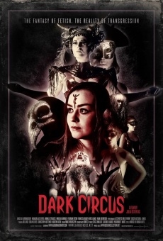 Dark Circus en ligne gratuit