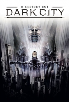 Watch Dark City online stream