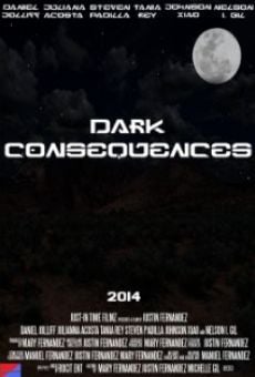 Ver película Dark Consequences