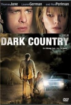 Dark Country online kostenlos