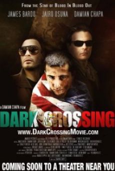 Ver película Dark Crossing