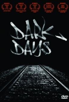 Ver película Dark Days