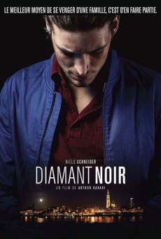 Diamant noir gratis