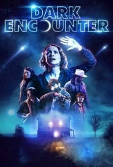 Ver película Dark Encounter