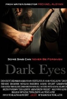 Ver película Dark Eyes