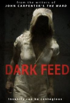 Ver película Dark Feed