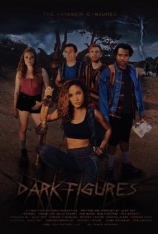 Dark Figures online streaming