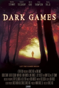 Dark Games online