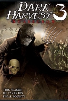 Dark Harvest III: Skarecrow online