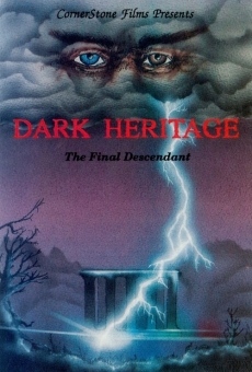 Dark Heritage (1989)