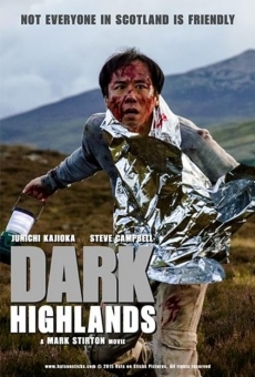 Dark Highlands stream online deutsch