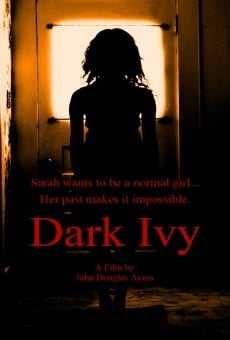 Ver película Dark Ivy