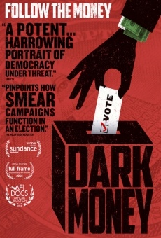 Dark Money stream online deutsch