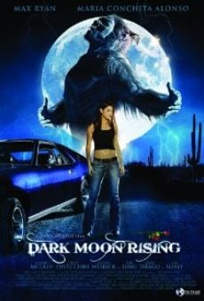 Dark Moon Rising en ligne gratuit