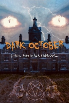 Dark October online kostenlos