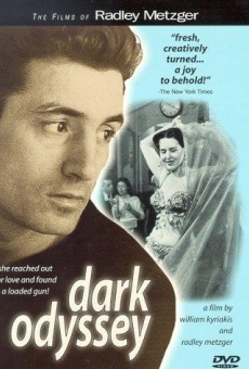 Dark Odyssey streaming en ligne gratuit