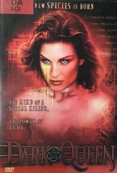 Dark Queen online streaming