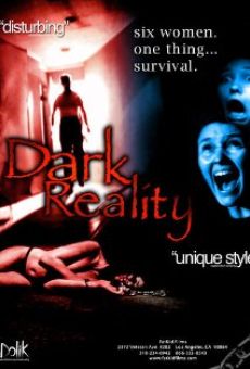 Ver película Dark Reality