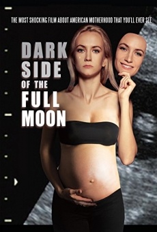 Dark Side of the Full Moon on-line gratuito