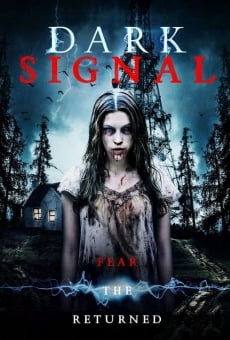 Ver película Dark Signal