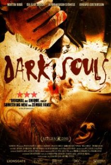 Ver película Dark Souls