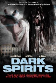 Dark spirits