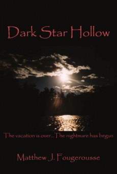 Ver película Dark Star Hollow