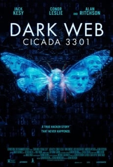 Dark Web: Cicada 3301, película completa en español