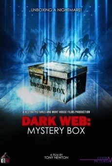 Ver película Dark Web: Caja misteriosa