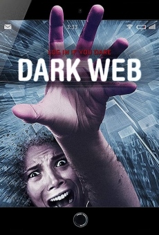 Ver película Web oscura